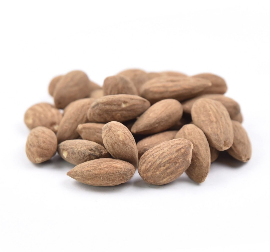 Almonds