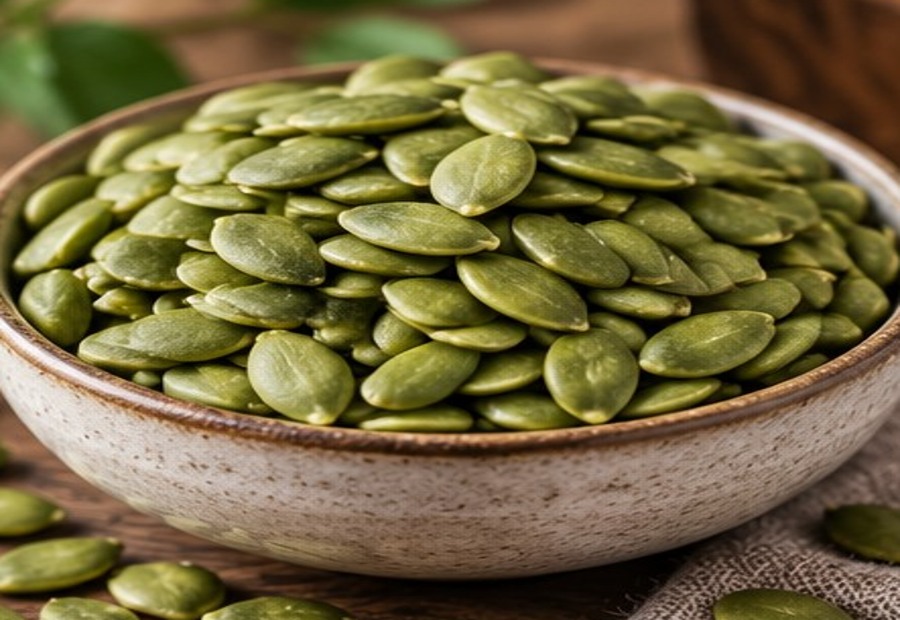 Cumin Seeds – First Class