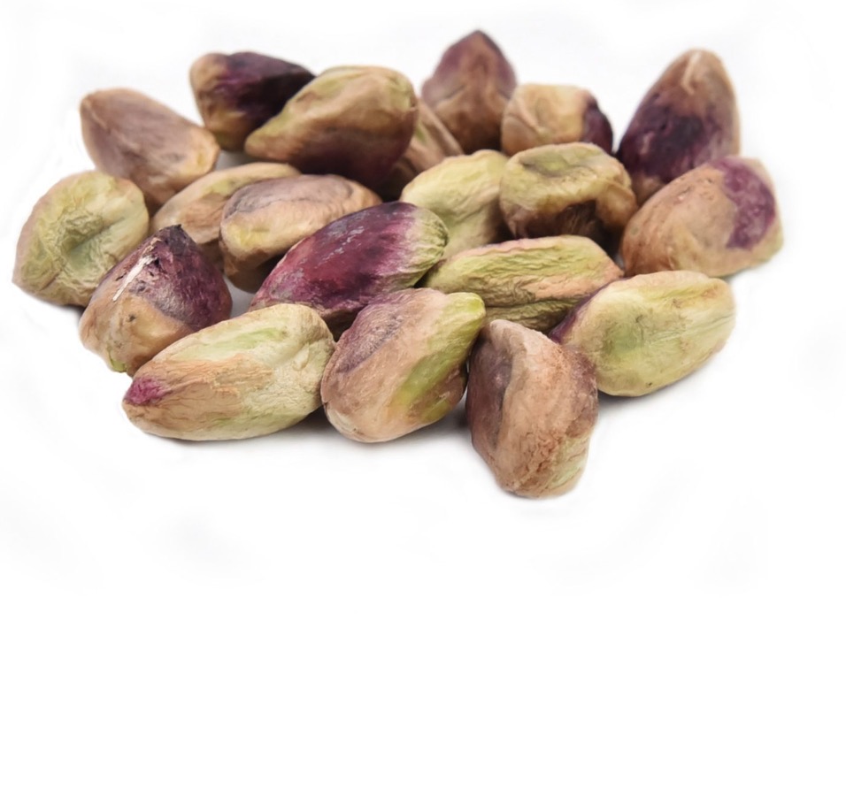 Pistachio Kernels