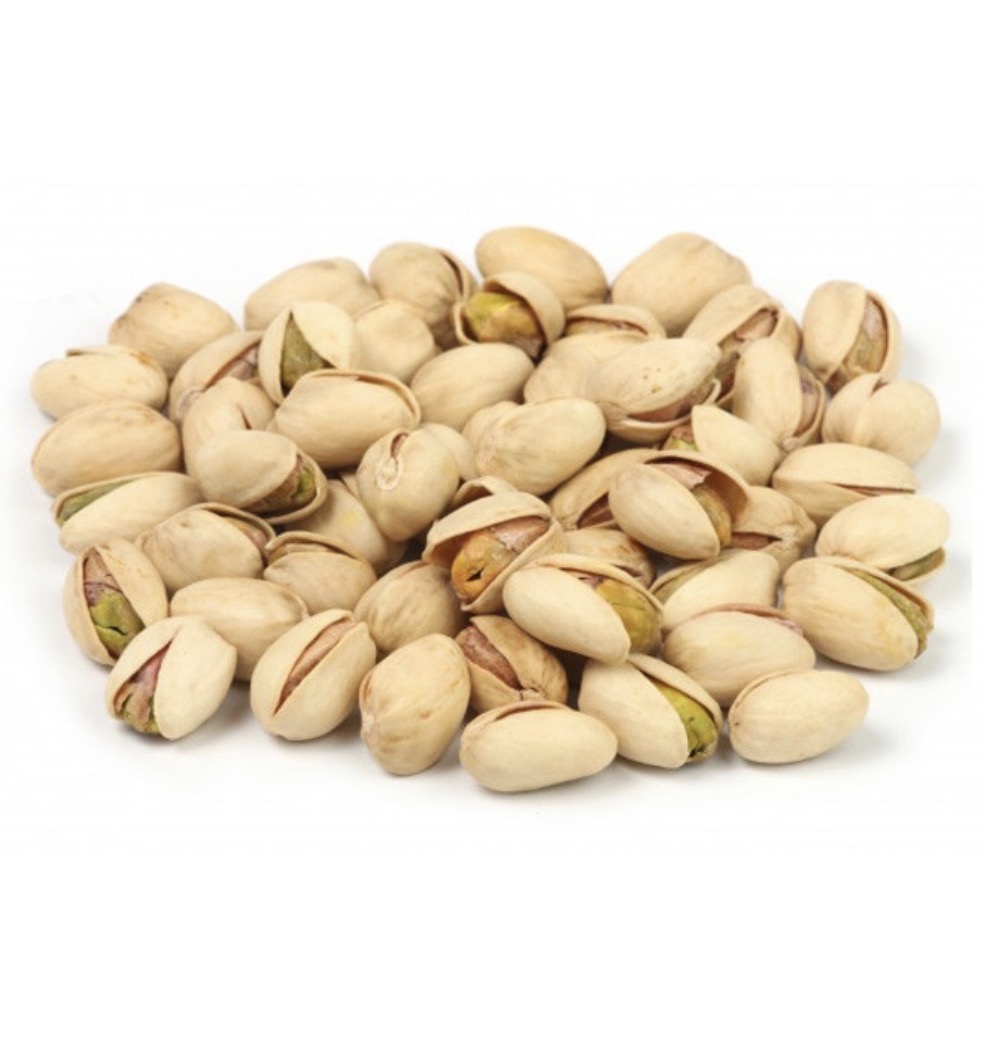 Pistachios