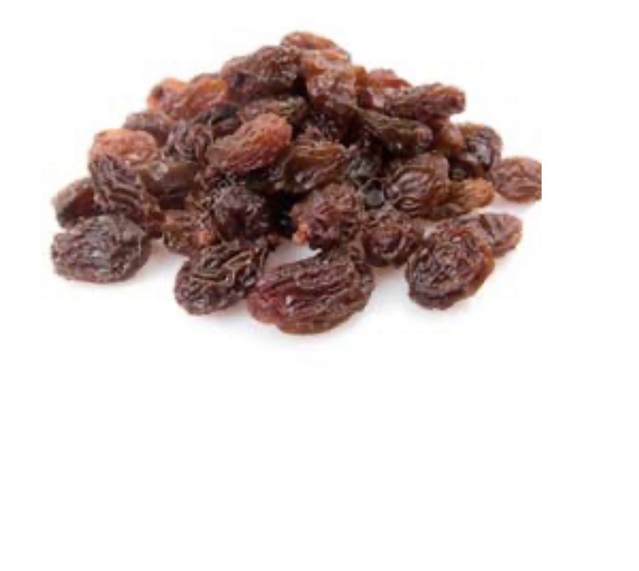 Black Raisins – Bigger Size