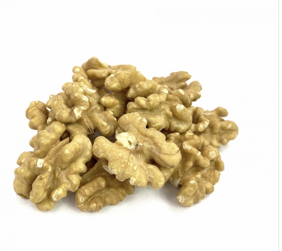 Walnuts